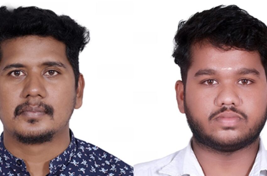  കോയമ്പത്തൂരിൽ കാറുകൾ കൂട്ടിയിടിച്ച് അപകടം: രണ്ട് മലയാളികൾ ഉൾപ്പെടെ മൂന്ന് പേര്‍ക്ക് ദാരുണാന്ത്യം