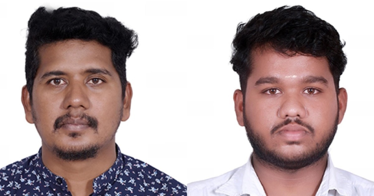  കോയമ്പത്തൂരിൽ കാറുകൾ കൂട്ടിയിടിച്ച് അപകടം: രണ്ട് മലയാളികൾ ഉൾപ്പെടെ മൂന്ന് പേര്‍ക്ക് ദാരുണാന്ത്യം