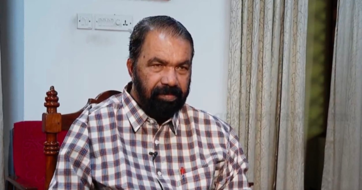  ‘ഒരു വിഭാഗത്തിന്റെയും വോട്ട് വേണ്ടെന്ന് പറയാനാകില്ല’; എസ്ഡിപിഐ പിന്തുണയിൽ നിലപാട് വ്യക്തമാക്കി വി ശിവൻകുട്ടി