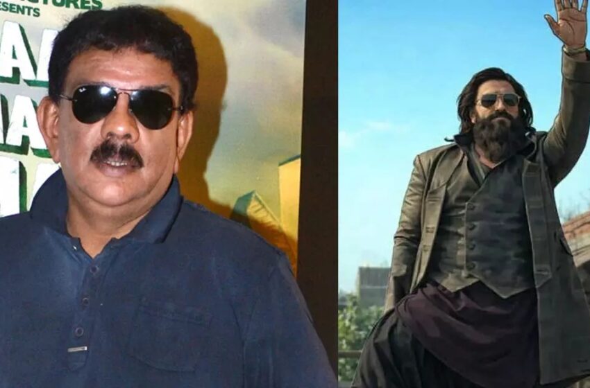  ‘ധുരന്ധർ പ്രൊപ്പഗണ്ട ചിത്രമല്ല, സിനിമ കണ്ട ലക്ഷക്കണക്കിനാളുകൾ വിഡ്ഢികളാണോ?’; ആദിത്യ ധറിനെ പിന്തുണച്ച് പ്രിയദർശൻ