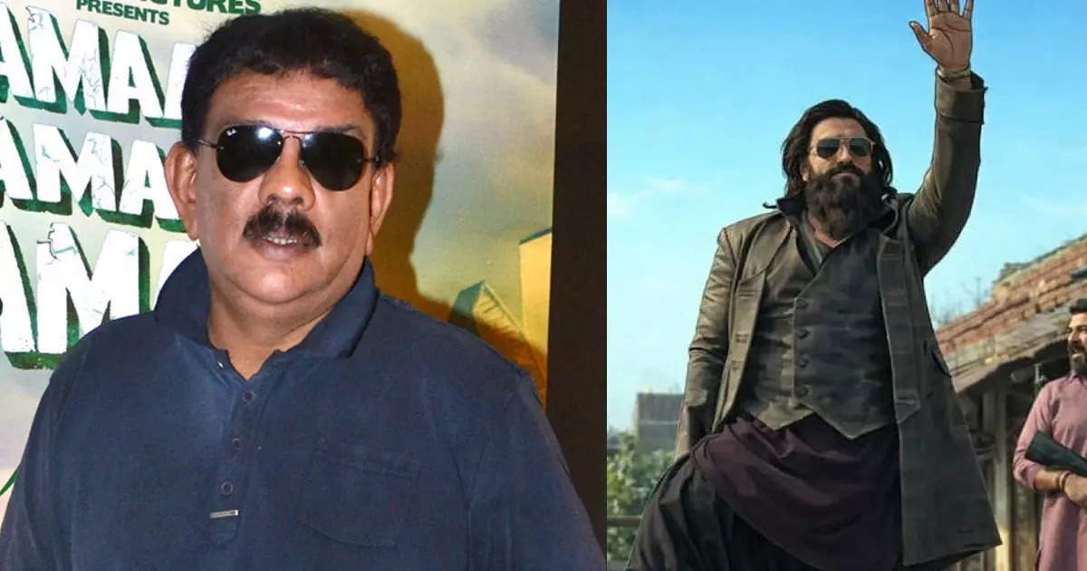 'ധുരന്ധർ പ്രൊപ്പഗണ്ട ചിത്രമല്ല, സിനിമ കണ്ട ലക്ഷക്കണക്കിനാളുകൾ വിഡ്ഢികളാണോ?'; ആദിത്യ ധറിനെ പിന്തുണച്ച് പ്രിയദർശൻ