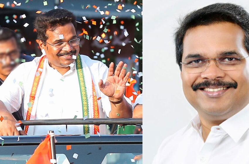  കളമശ്ശേരി തിരിച്ചുപിടിക്കാൻ യുഡിഎഫ്; ഇബ്രാഹിംകുഞ്ഞിന്റെ പിൻഗാമിയാകാൻ അബ്ദുൽ ഗഫൂർ കളത്തിൽ