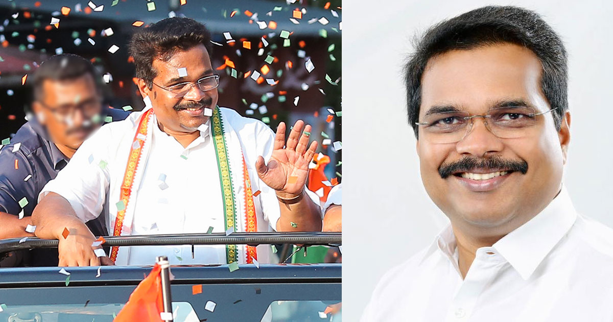 കളമശ്ശേരി തിരിച്ചുപിടിക്കാൻ യുഡിഎഫ്; ഇബ്രാഹിംകുഞ്ഞിന്റെ പിൻഗാമിയാകാൻ അബ്ദുൽ ഗഫൂർ കളത്തിൽ | Kalamassery Constituency: VE Abdul Gafoor as UDF Candidate to Reclaim Seat for IUML; P Rajeev vs Abdul Gafoor Battle