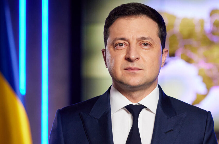  ‘ഇറാൻ ഡ്രോണുകളെ നേരിടാൻ അമേരിക്ക യുക്രെയ്‌ന്റെ സഹായം തേടി’; അവകാശവാദവുമായി സെലൻസ്‌കി