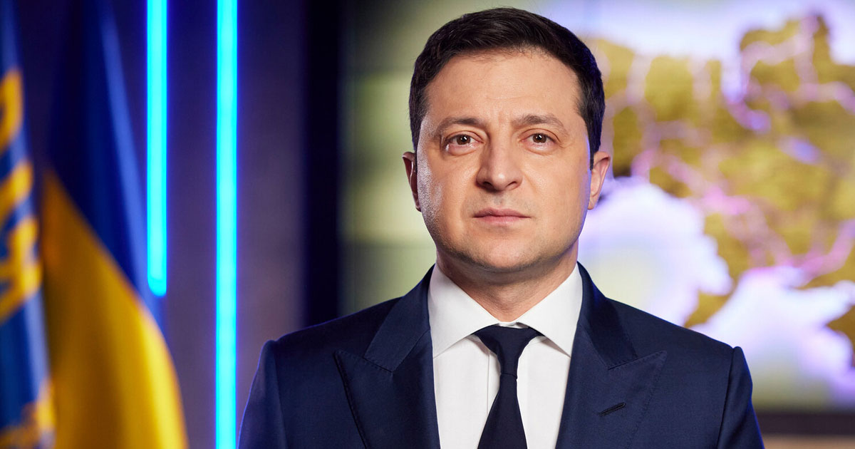 'ഇറാൻ ഡ്രോണുകളെ നേരിടാൻ അമേരിക്ക യുക്രെയ്‌ന്റെ സഹായം തേടി'; അവകാശവാദവുമായി സെലൻസ്‌കി | US Seeks Ukraine's Help to Fight Iranian Drones in Middle East; Zelensky Reveals Strategic Cooperation