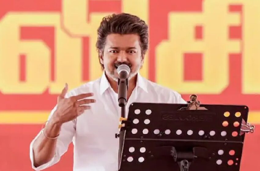  വിജയിയെ ഒപ്പം കൂട്ടാൻ പവൻ കല്യാണിനെ ഇറക്കി ബിജെപി