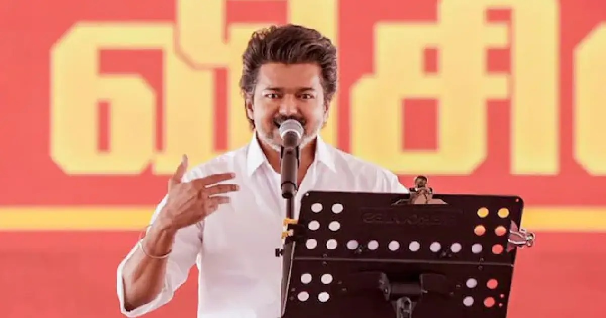 വിജയിയെ ഒപ്പം കൂട്ടാൻ പവൻ കല്യാണിനെ ഇറക്കി ബിജെപി