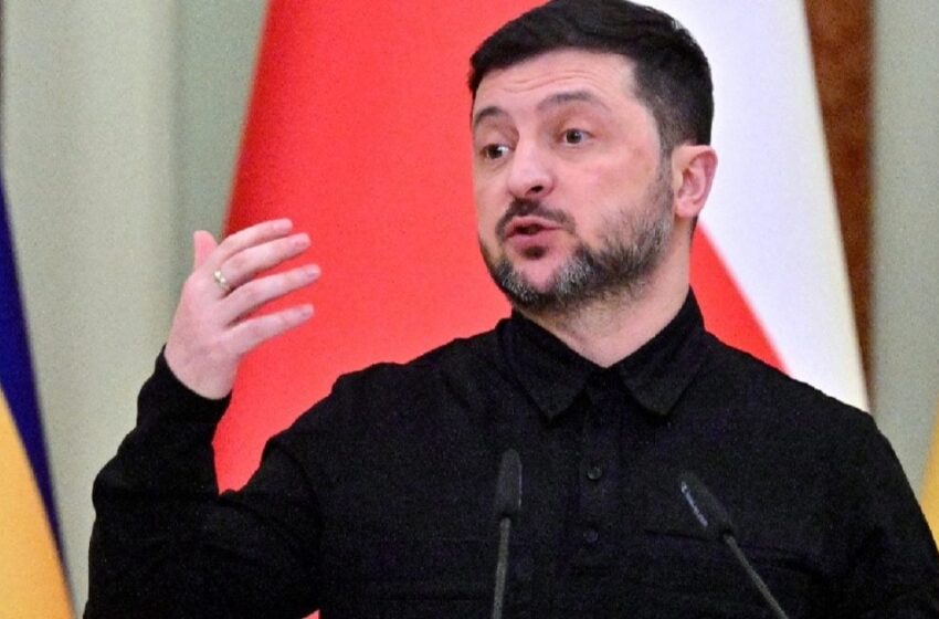  സൗദിയിലെ യുഎസ് വ്യോമതാവളത്തിന് നേരെ ഇറാൻ ആക്രമണം: റഷ്യൻ ഉപഗ്രഹ ചിത്രങ്ങൾ ചാരപ്പണി നടത്തിയെന്ന് സെലൻസ്‌കി