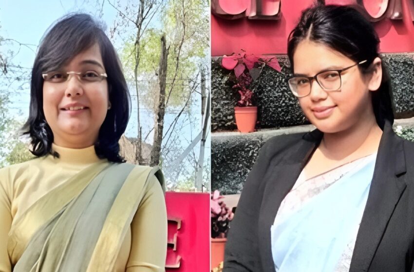  യുപിഎസ്‌സി 301-ാം റാങ്കിൽ അവകാശവാദവുമായി രണ്ട് ‘ആകാൻക്ഷ’മാർ; അഡ്മിറ്റ് കാർഡിലെ ക്യുആർ കോഡ് കുടുക്കായി