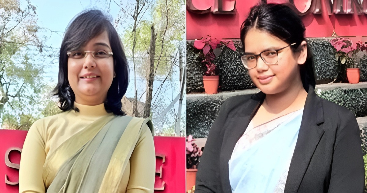  യുപിഎസ്‌സി 301-ാം റാങ്കിൽ അവകാശവാദവുമായി രണ്ട് ‘ആകാൻക്ഷ’മാർ; അഡ്മിറ്റ് കാർഡിലെ ക്യുആർ കോഡ് കുടുക്കായി