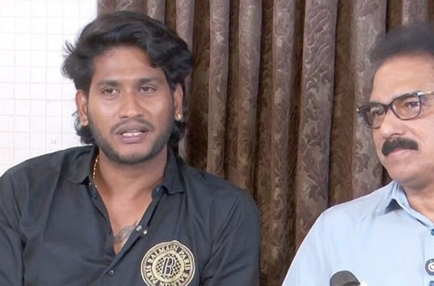  തൃപ്പൂണിത്തുറയിൽ അഖിൽ മാരാരോ സാബു എം ജേക്കബ്ബോ?  എൻഡിഎയിൽ രണ്ട് സീറ്റുകളിൽ തർക്കം മുറുകുന്നു