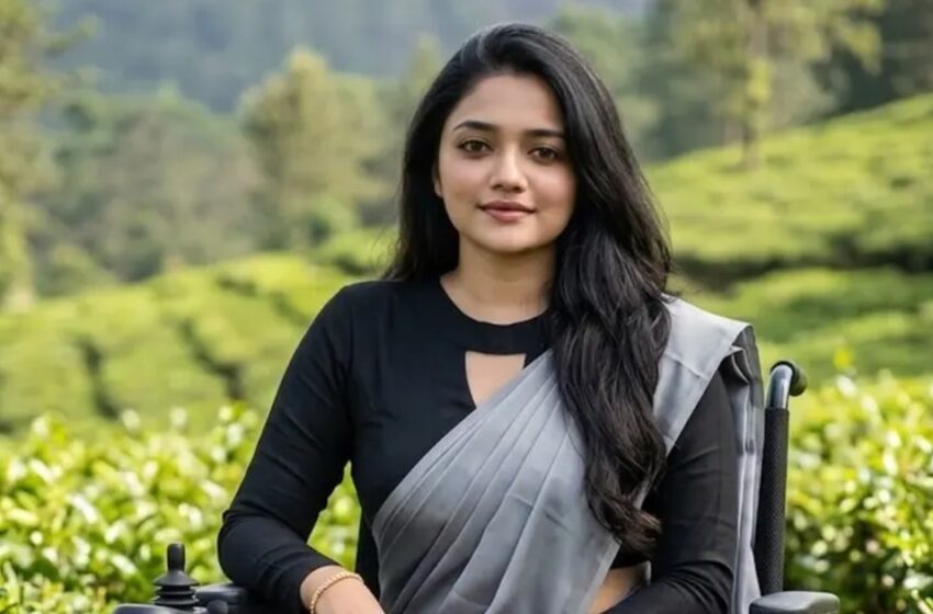  ‘പരിമിതികൾ വിജയത്തിന് തടസ്സമല്ല’ ഓർമ്മ നഷ്ടപ്പെട്ട് രണ്ട് വർഷം,  വീൽചെയറിൽ നിന്ന് ആതിര  സിവിൽ സർവീസിലേക്ക്