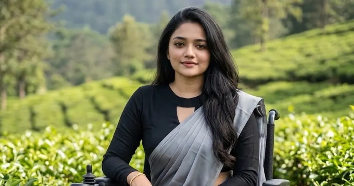  ‘പരിമിതികൾ വിജയത്തിന് തടസ്സമല്ല’ ഓർമ്മ നഷ്ടപ്പെട്ട് രണ്ട് വർഷം,  വീൽചെയറിൽ നിന്ന് ആതിര  സിവിൽ സർവീസിലേക്ക്