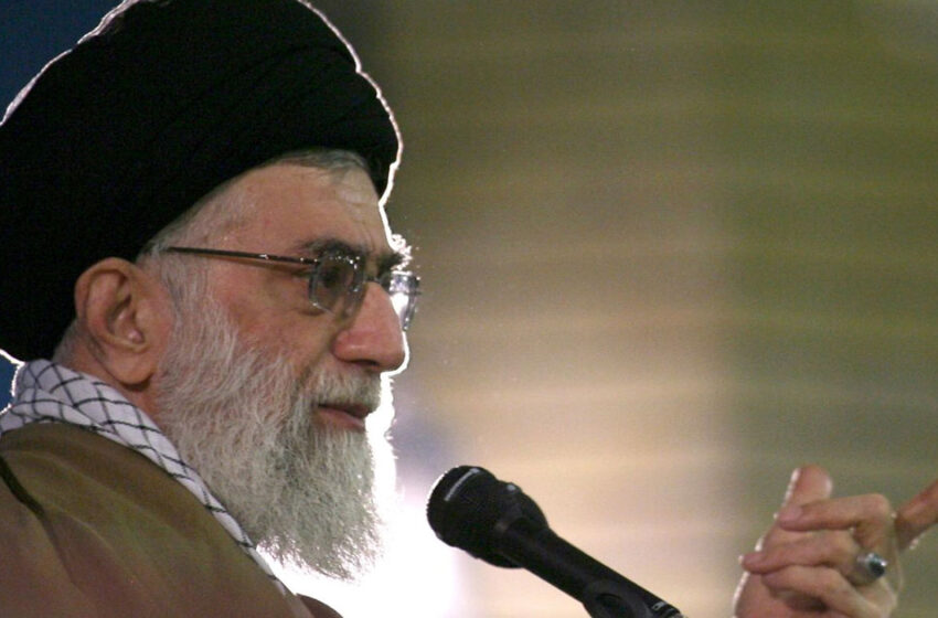  ഖാംനഇ കൊല്ലപ്പെട്ടു; സ്ഥിരീകരിച്ച് ഇറാൻ സ്റ്റേറ്റ് ടിവി