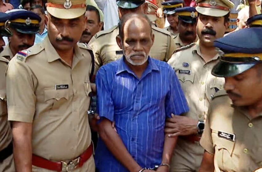  നെന്മാറ ഇരട്ടക്കൊലക്കേസ്: വിചാരണയ്ക്കിടെ ചെന്താമരയുടെ ബന്ധുക്കളും അയൽവാസിയും മൊഴിമാറ്റി