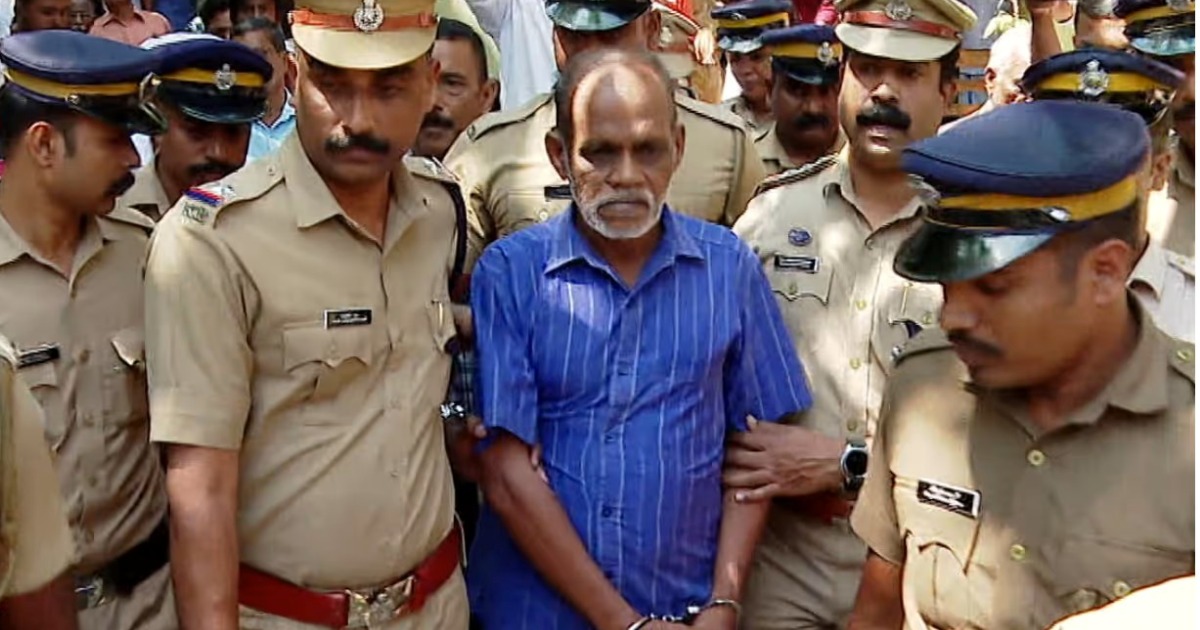 നെന്മാറ ഇരട്ടക്കൊലക്കേസ്: വിചാരണയ്ക്കിടെ ചെന്താമരയുടെ ബന്ധുക്കളും അയൽവാസിയും മൊഴി മാറ്റിNenmara Double Murder Trial: Key Witnesses Turn Hostile