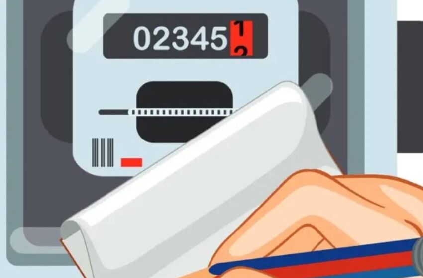  വൈദ്യുതി മീറ്റർ വാടക കുത്തനെ കൂടും; സിംഗിൾ ഫേസിന് പ്രതിമാസം 31 രൂപയും ത്രീ ഫേസിന് 36 രൂപയുമാകും