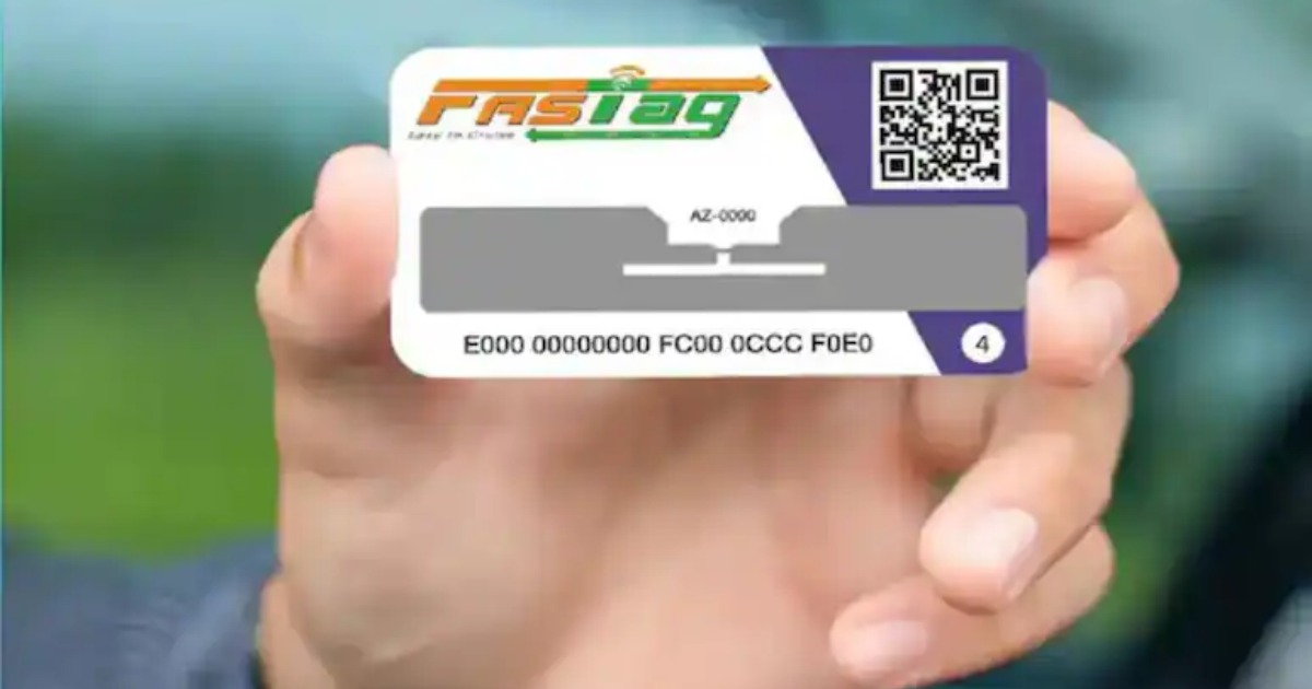  ഫാസ്‍ടാഗ് പാസ് ഫീ കൂട്ടി കേന്ദ്രം; പുതിയ നിരക്കുകൾ അറിയാം