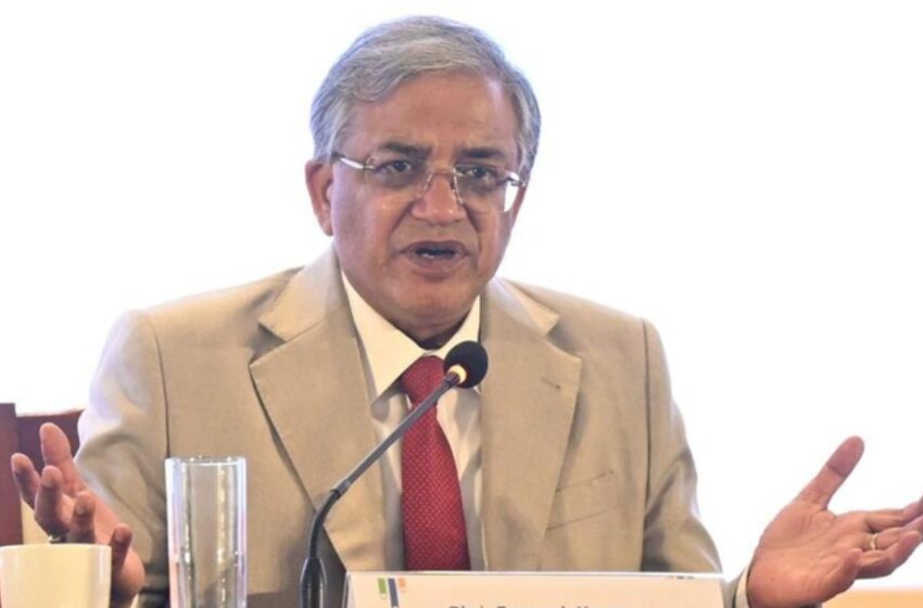  മുഖ്യ തെരഞ്ഞെടുപ്പ് കമീഷണറെ ഇംപീച്ച്‌മെന്റ് ചെയ്യാൻ നീക്കം: 193 എംപിമാരുടെ ഒപ്പുമായി പ്രതിപക്ഷം