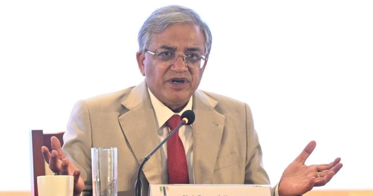 മുഖ്യ തെരഞ്ഞെടുപ്പ് കമീഷണറെ ഇംപീച്ച്‌മെന്റ് ചെയ്യാൻ നീക്കം: 193 എംപിമാരുടെ ഒപ്പുമായി പ്രതിപക്ഷം