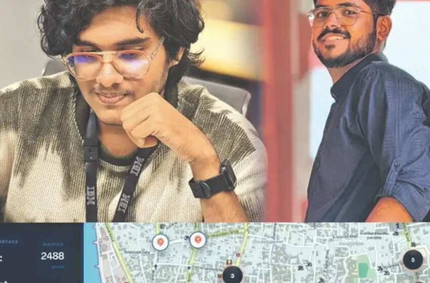  ഗ്യാസ് തീർന്നോ? കൊച്ചിയിലെ ഹോട്ടലുകളിൽ ഭക്ഷണം കിട്ടുമോ എന്ന് അറിയൻ ‘ഗ്യാസ് ഉണ്ടോ’ ലൈവ് മാപ്പ്