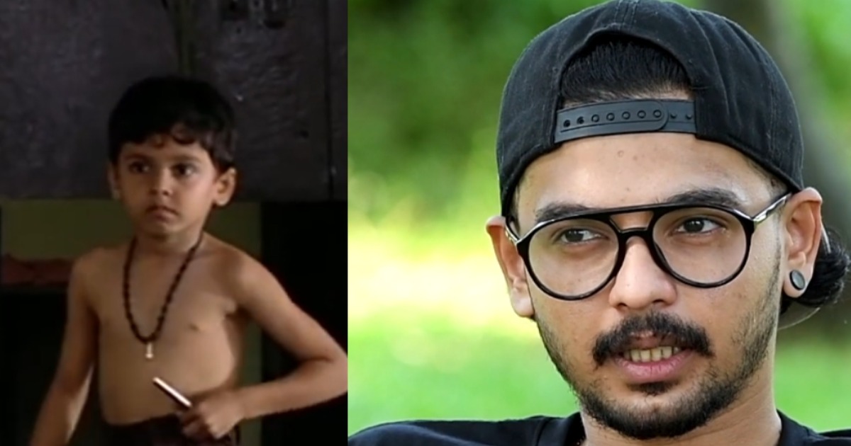 'രസികനിലെ' ബാലതാരം; നടൻ ഹരിമുരളിയെ വീടിനുള്ളിൽ മരിച്ച നിലയിൽ കണ്ടെത്തിChild Actor Hari Murali Found Dead at Home