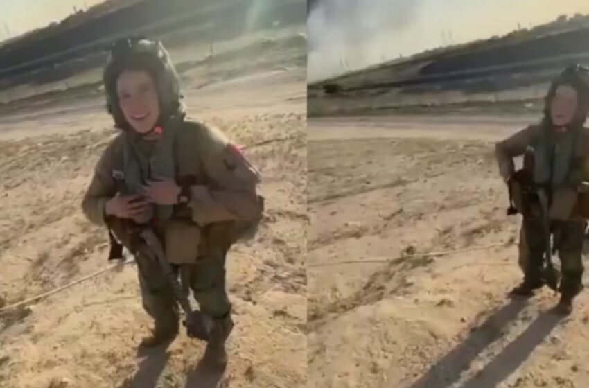  ‘നിങ്ങൾ ഓക്കെ അല്ലേ?’ തകർന്നു വീണ അമേരിക്കൻ പൈലറ്റിനെ ചേർത്തുപിടിച്ച് കുവൈത്ത് സ്വദേശി