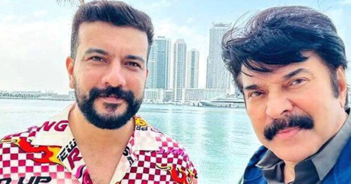 'മമ്മൂക്കയുടെ അനുഗ്രഹം വാങ്ങി, വിജയിച്ചാൽ മെഗാസ്റ്റാർ മണ്ഡലത്തിലെത്തും'- രമേഷ് പിഷാരടിSought Mammootty's Blessings; Ramesh Pisharody