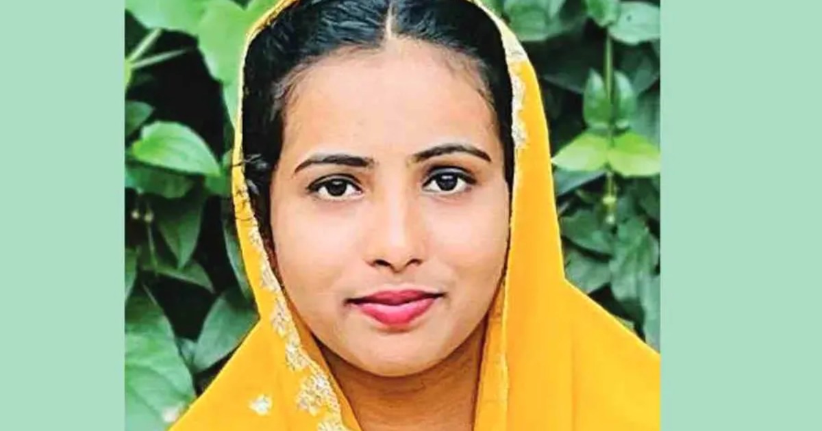  വിവാഹം കഴിഞ്ഞ് മൂന്നാം മാസം ദുരൂഹ മരണം: നാദിയയുടേത് കൊലപാതകമെന്ന ആരോപണവുമായി മാതാപിതാക്കൾ