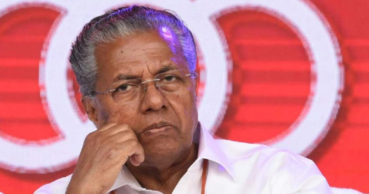 തെരഞ്ഞെടുപ്പ് ഫലം വന്നിട്ട് 48 മണിക്കൂർ; ഒരക്ഷരം ഉരിയാടാതെ പിണറായി, സിപിഎം സംസ്ഥാന സെക്രട്ടറിയേറ്റിൽ ചോദ്യശരങ്ങൾ | Pinarayi Vijayan keeps silent after Assembly election defeat