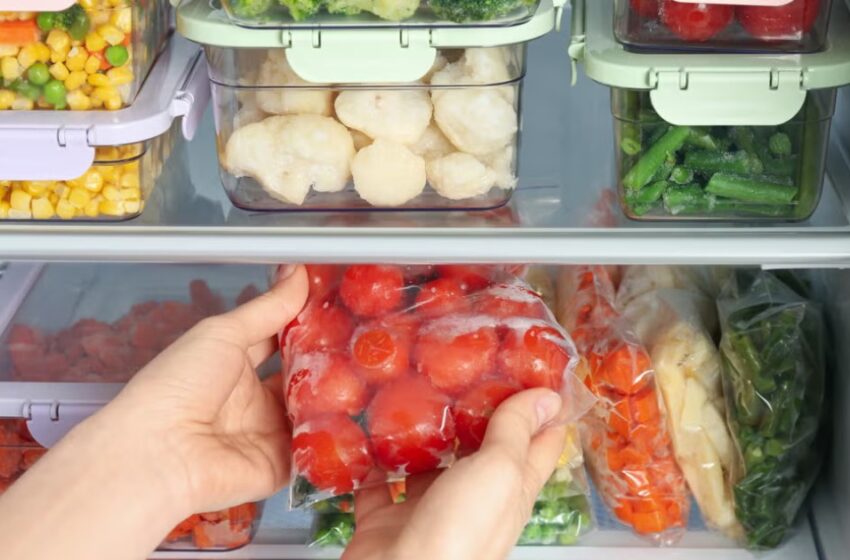  ഈ 7 ഭക്ഷണങ്ങൾ ഫ്രിഡ്ജിൽ വെക്കല്ലേ; ഗുണത്തിന് പകരം ദോഷം ഫലം