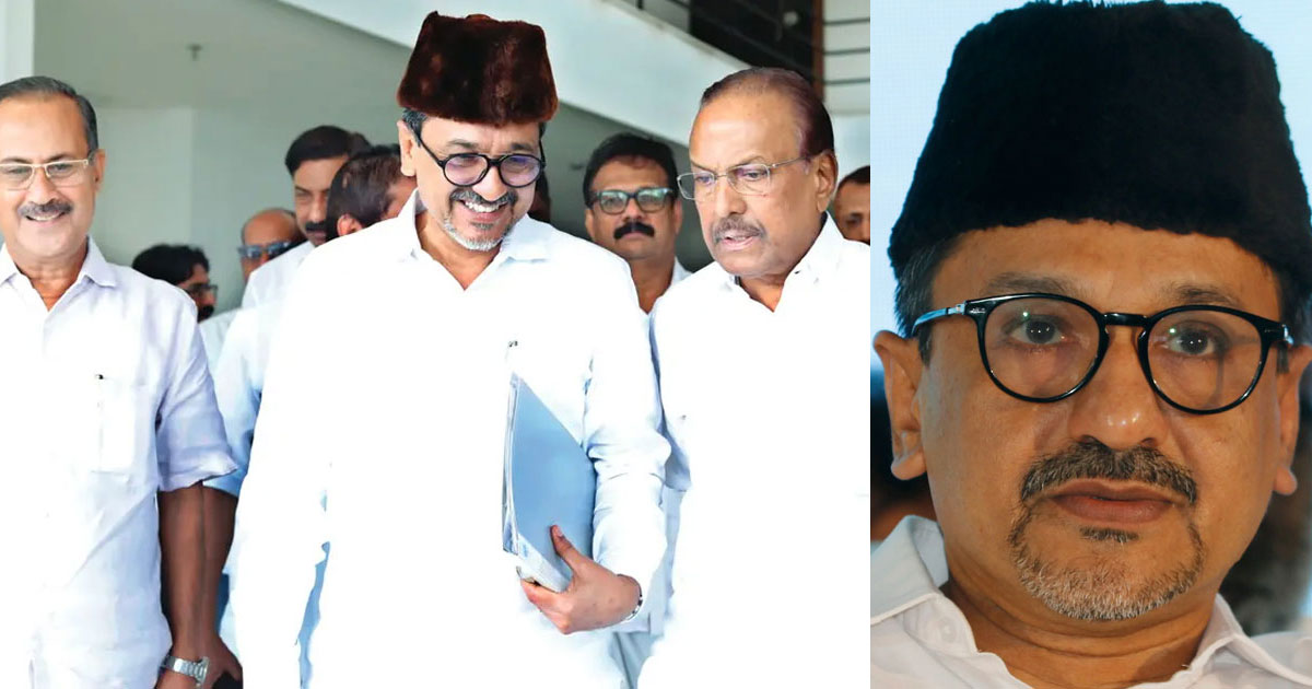  പ്രൊഫഷനൽ ഏജൻസിയെ വച്ച് പഠനം, എംഎൽഎമാരുടെ പെർഫോമൻസ് വിലയിരുത്തി; ലീഗ് സ്ഥാനാർഥി പട്ടികയിൽ സർപ്രൈസ് ഒരുക്കിയ സാദിഖലി തങ്ങളുടെ ‘മാസ്റ്റർ പ്ലാൻ’