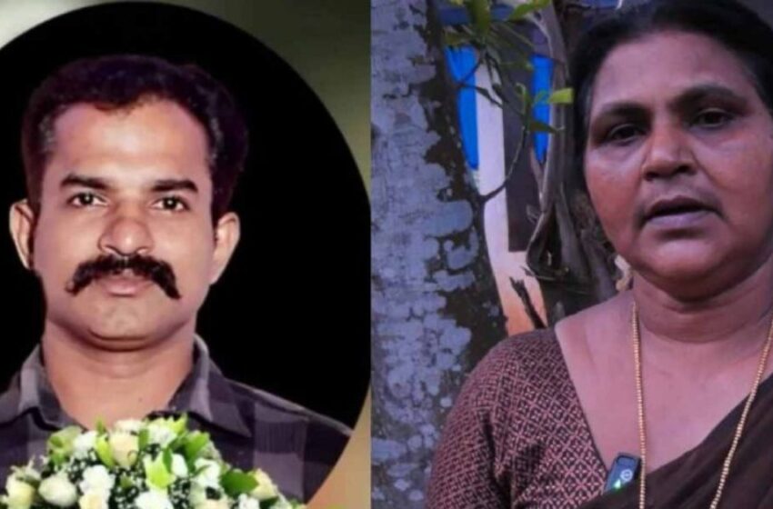  ‘രാവിലെ പൊടിയരിക്കഞ്ഞി നൽകി, വൈകിട്ട് മരണം’; രോഗി മരിച്ചതില്‍ ചികിത്സാ വീഴ്ച ആരോപിച്ച് ബന്ധുക്കൾ