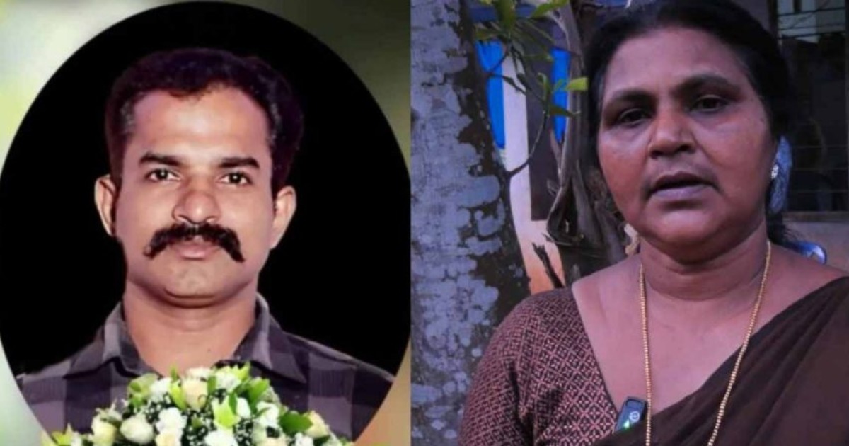  ‘രാവിലെ പൊടിയരിക്കഞ്ഞി നൽകി, വൈകിട്ട് മരണം’; രോഗി മരിച്ചതില്‍ ചികിത്സാ വീഴ്ച ആരോപിച്ച് ബന്ധുക്കൾ