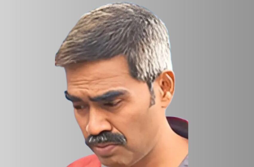  മേൽശാന്തി പത്തുവർഷത്തിന് ശേഷം കള്ളനായെത്തി; അഞ്ചലിലെ ക്ഷേത്രക്കവർച്ചയിൽ മുൻ പൂജാരി പിടിയിൽ