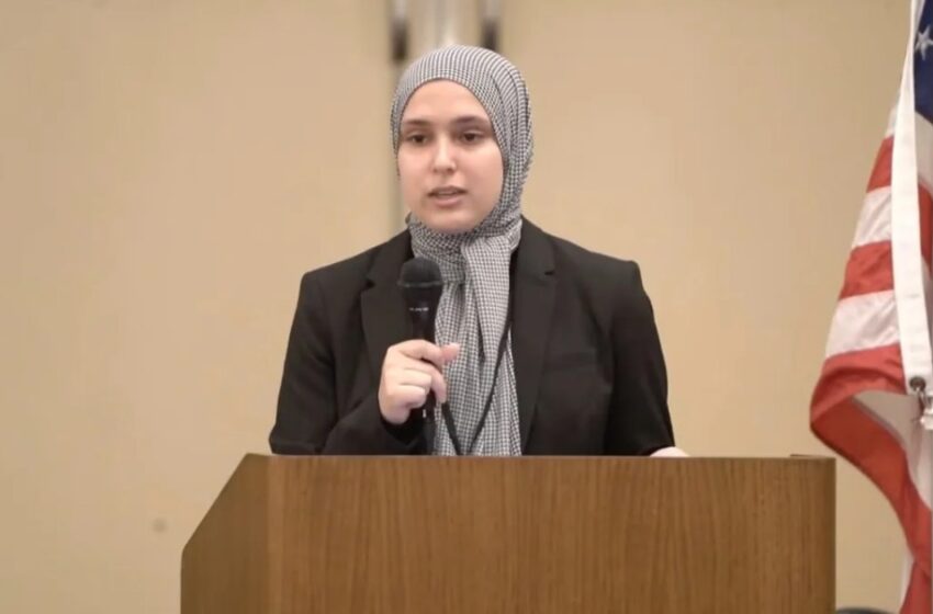  ‘സയണിസ്റ്റ് അജണ്ടയ്ക്ക് കൂട്ടുനിൽക്കാനില്ല’: ട്രംപിന്റെ മതസ്വാതന്ത്ര്യ കമ്മീഷനിൽ നിന്നും രാജിവെച്ച് സമീറ മുൻഷി