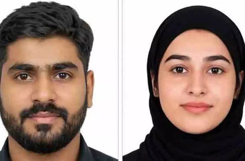  ഒമാനിൽ മിന്നൽ പ്രളയം: പാലക്കാട് സ്വദേശികളായ രണ്ട് മലയാളികൾ മരിച്ചു, ഒരാളെ കാണാതായി