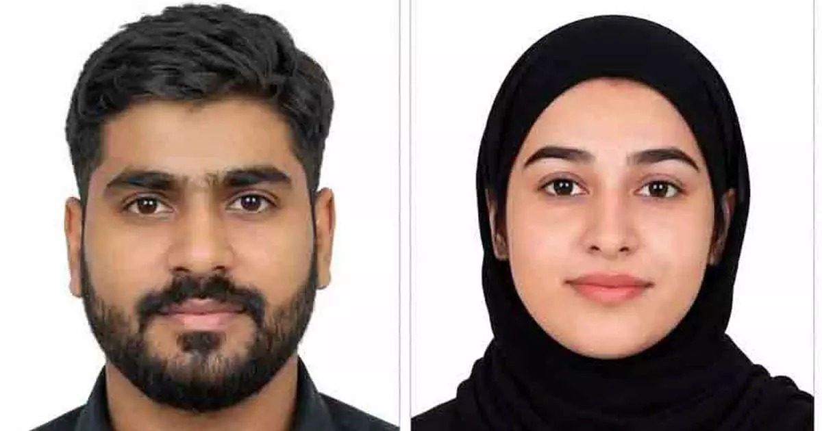  ഒമാനിൽ മിന്നൽ പ്രളയം: പാലക്കാട് സ്വദേശികളായ രണ്ട് മലയാളികൾ മരിച്ചു, ഒരാളെ കാണാതായി