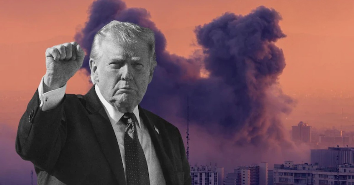 യുദ്ധം 10 ദിവസം നീണ്ടാൽ മിസൈൽ ശേഖരം തീരുമെന്ന് പെന്റഗൺ; ട്രംപിന്റെ അവകാശവാദങ്ങൾ തള്ളി ഉദ്യോഗസ്ഥർ