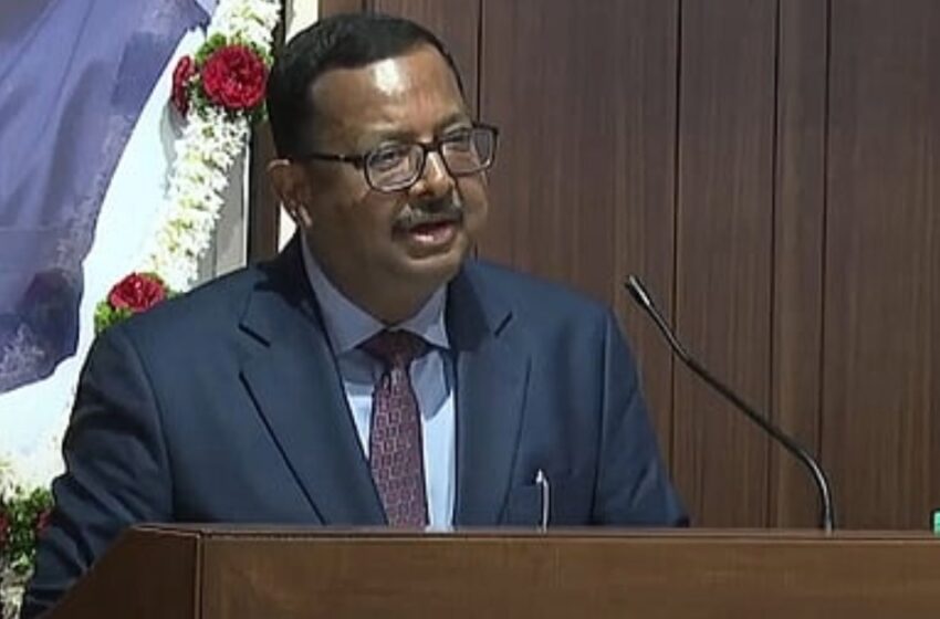  ‘യുഎപിഎ ദുരുപയോഗം വിക്ഷിത് ഭാരത് മാതൃകയല്ല’- ജസ്റ്റിസ് ഉജ്ജൽ ഭൂയാൻ