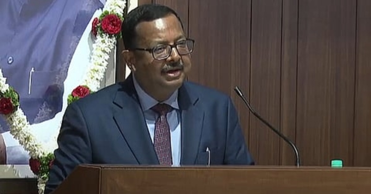 'യുഎപിഎ ദുരുപയോഗം വിക്ഷിത് ഭാരത് മാതൃകയല്ല'- ജസ്റ്റിസ് ഉജ്ജൽ ഭൂയാൻ