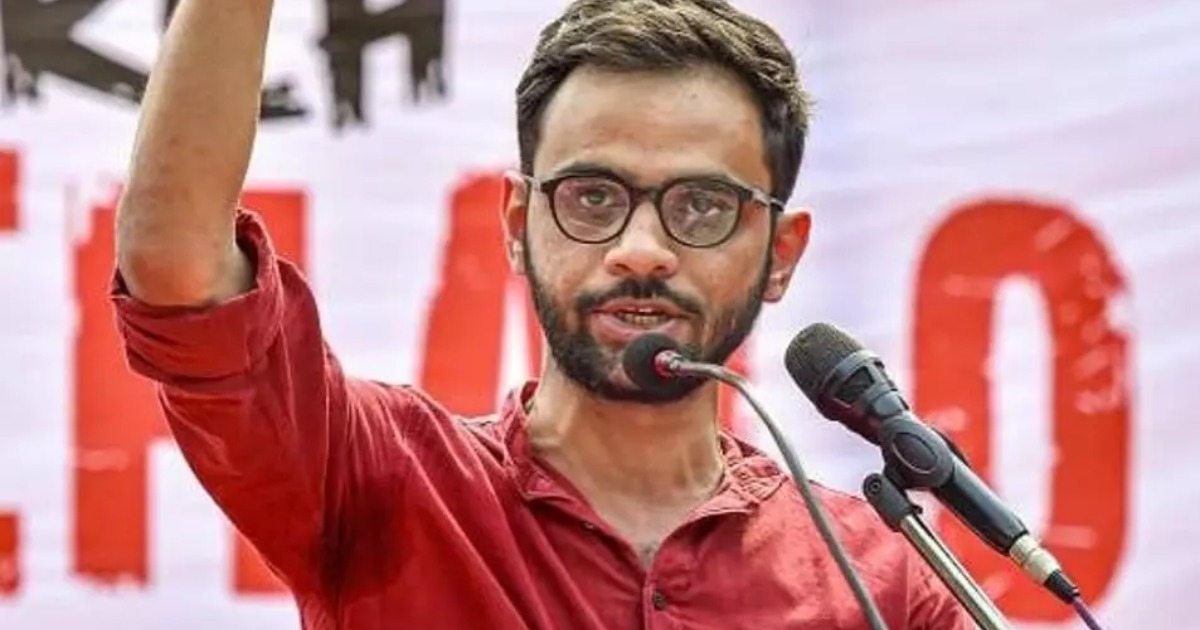  ‘രാജ്യസഭയിലേക്ക് ഉമർ ഖാലിദിനെ പരിഗണിക്കണം’; കോൺഗ്രസിനോട് ആവശ്യപ്പെട്ട് രാജസ്ഥാനിലെ മുസ്‌ലിം സംഘടനകൾ