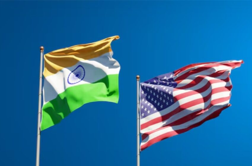  ‘ഇന്ത്യയെ ലക്ഷ്യംവയ്ക്കുന്നതിന് പകരം അമേരിക്കയിലെ ക്ഷേത്രങ്ങൾക്ക് നേരെയുള്ള ആക്രമണങ്ങൾ പരിശോധിക്കൂ’-   യുഎസ് റിപ്പോർട്ടിനെതിരെ കേന്ദ്ര സർക്കാർ