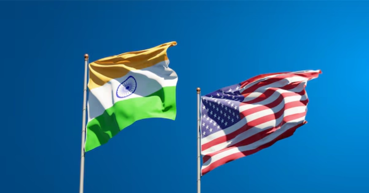 യുഎസ് ഏജൻസിക്കെതിരെ ഇന്ത്യ; 'റോ'യ്ക്കും ആർഎസ്എസിനും ഉപരോധം ഏർപ്പെടുത്തണമെന്ന ആവശ്യം രാഷ്ട്രീയ പ്രേരിതം India rejects US agency's report