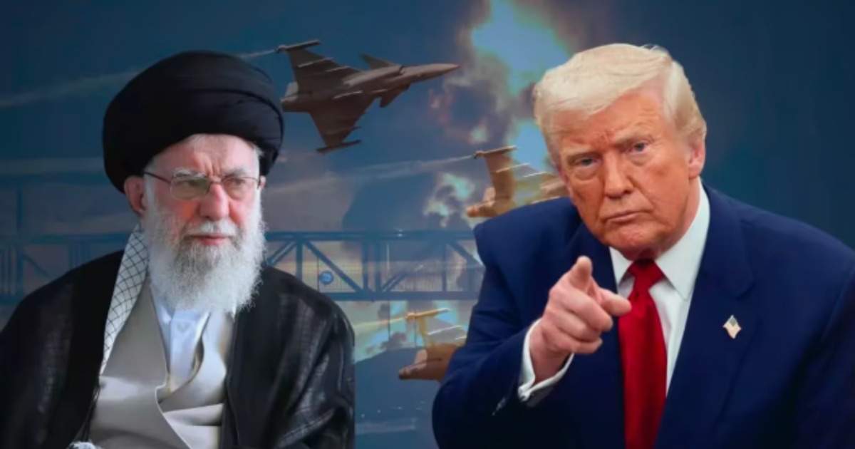 'എപ്പിക് ഫ്യൂറി'ക്ക് ആദ്യ ദിനം 78 കോടി ഡോളർ ചിലവ് ; യുദ്ധം അമേരിക്കയെ സാമ്പത്തികമായി തളർത്തുമോ?