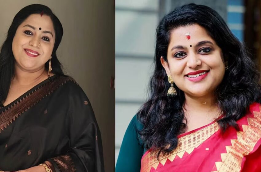  ട്വന്റി 20-യുടെ പത്രികാ സമർപ്പണത്തിന് മുൻപേ ട്വിസ്റ്റ്; ഏറ്റുമാനൂരിലെ സ്ഥാനാർത്ഥി വീണ നായർക്കും വോട്ടില്ല, പെരുമ്പാവൂരിൽ ലക്ഷ്മി പ്രിയയെ മാറ്റും