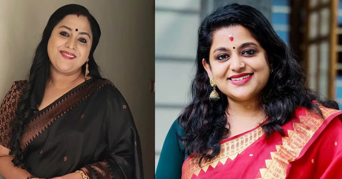  ട്വന്റി 20-യുടെ പത്രികാ സമർപ്പണത്തിന് മുൻപേ ട്വിസ്റ്റ്; ഏറ്റുമാനൂരിലെ സ്ഥാനാർത്ഥി വീണ നായർക്കും വോട്ടില്ല, പെരുമ്പാവൂരിൽ ലക്ഷ്മി പ്രിയയെ മാറ്റും