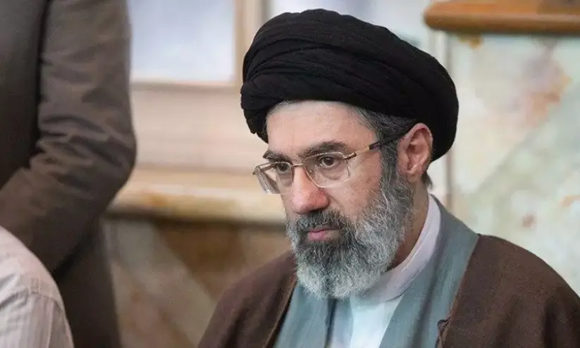  ഇറാൻ്റെ ആണവ, മിസൈല്‍ ശേഷികള്‍ സംരക്ഷിക്കും, ഗള്‍ഫ് മേഖലക്ക് അമേരിക്ക ഇല്ലാത്ത ഒരു ഭാവി ഉണ്ടാകും: മുജ്തബ ഖാംനഈ