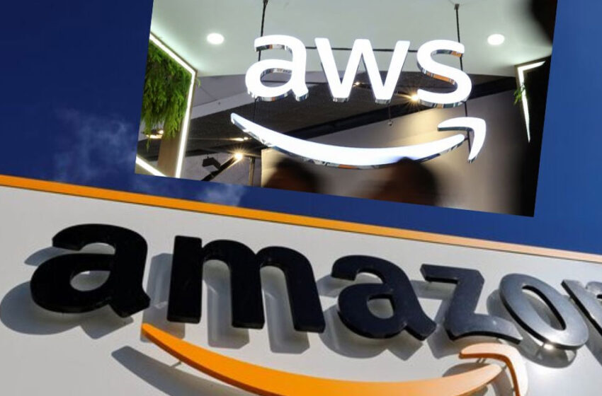  യുഎസ് ടെക് ഭീമന്മാരെ ലക്ഷ്യമിട്ടും ഇറാൻ; മിസൈൽ വർഷത്തിൽ ആമസോൺ ക്ലൗഡ് സെന്റർ തകർന്നു