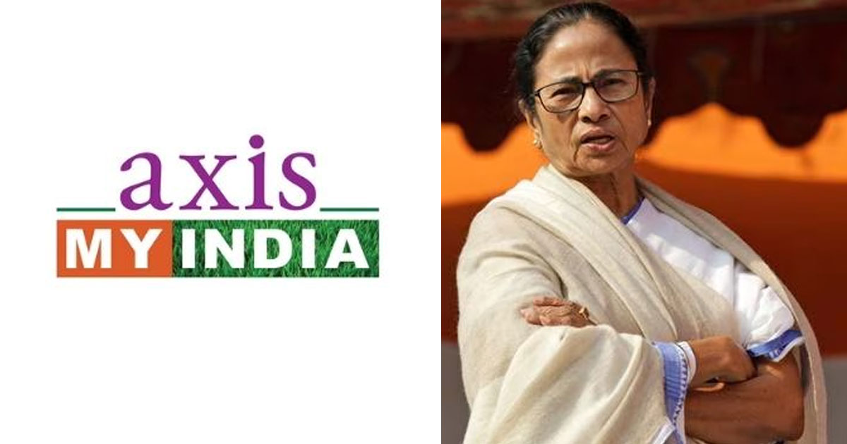 ബംഗാളിൽ പ്രവചനം പാളുമെന്ന് ഉറപ്പിച്ചോ? എക്സിറ്റ് പോൾ ഫലം പുറത്തുവിടുന്നില്ലെന്ന് ആക്സിസ് മൈ ഇന്ത്യ | West Bengal Exit Poll 2026: Axis My India Skips Bengal Projections as Voters Stay Silent
